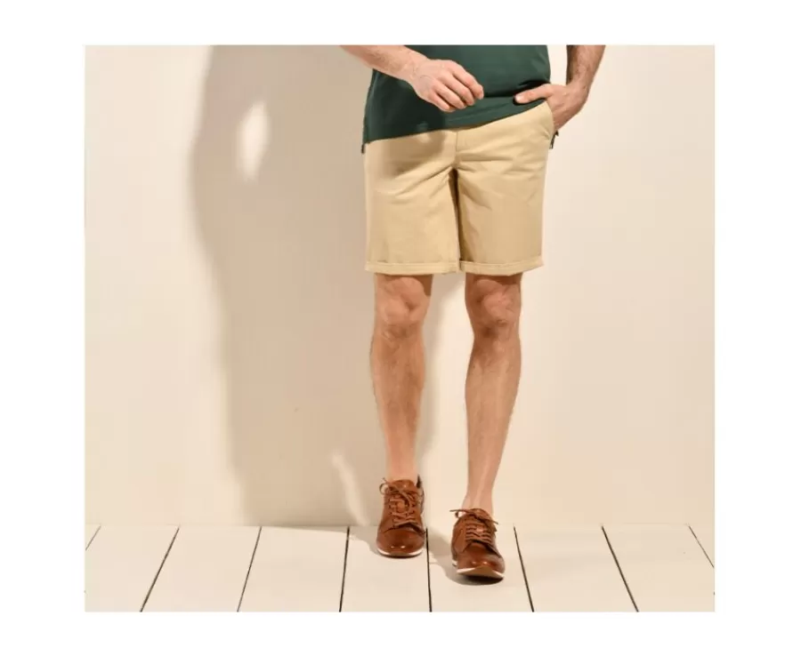 Store Bermuda chino hombre Arena Barry Bermudas Chino