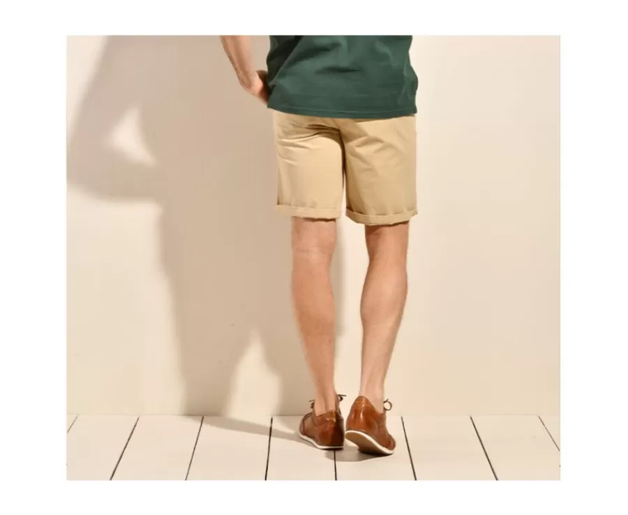 Store Bermuda chino hombre Arena Barry Bermudas Chino