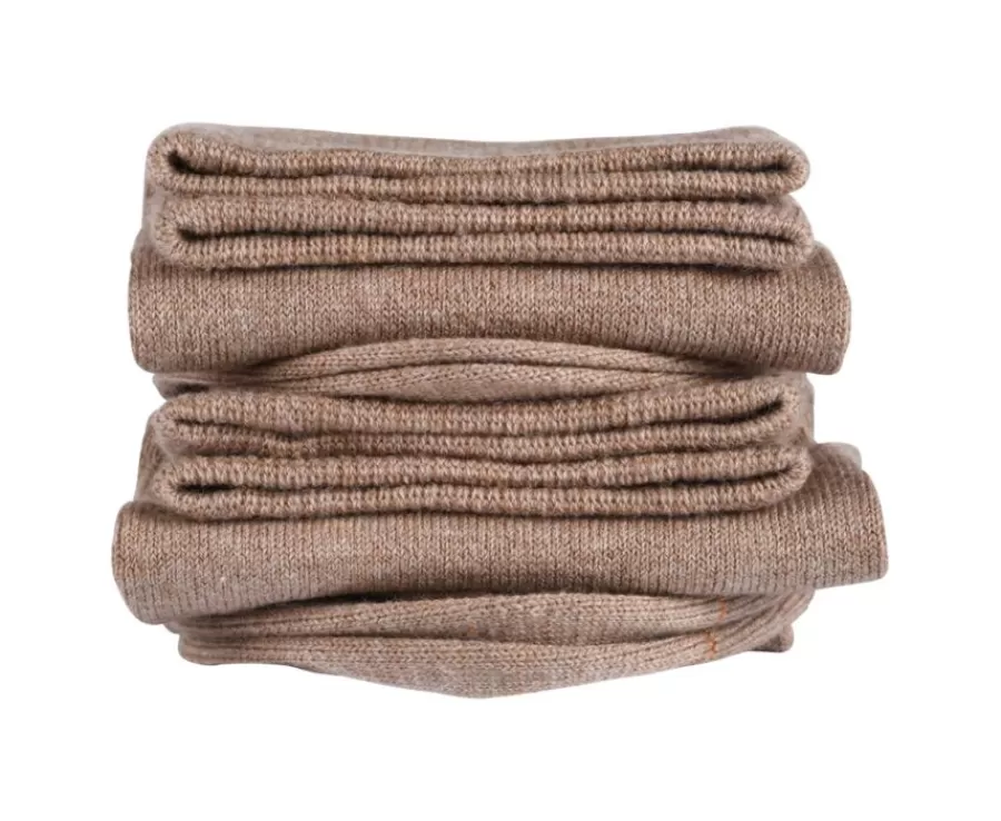 New Calcetines de algodón fino para hombre Topo moteado Calcetines