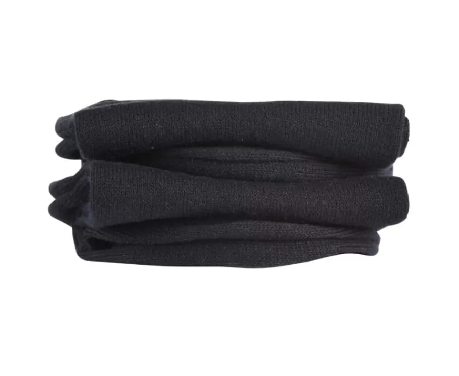 Store Calcetines de hombre Azul marino Calcetines