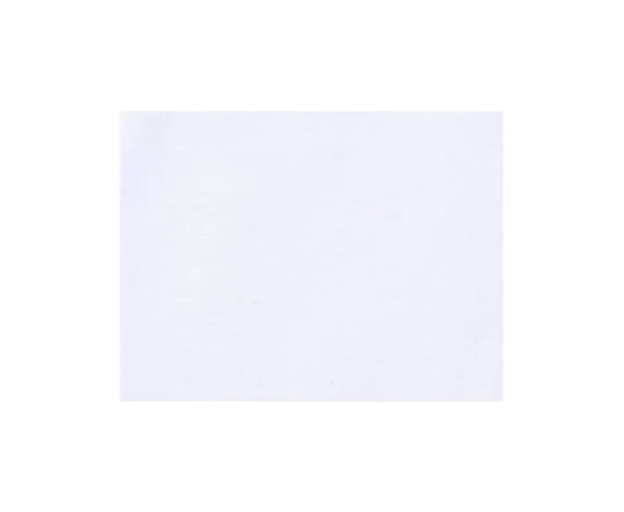 Fashion Camisa blanca de algodón y lino - Bolsillo en el pecho Colten Mc Camisas Blancas | Corte Estándar