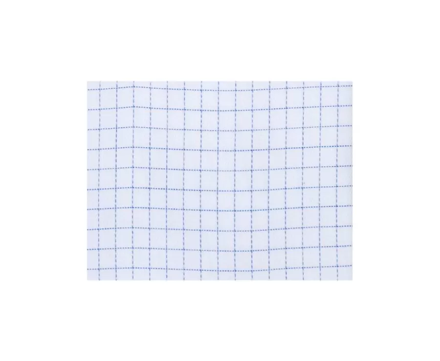 camisa_blanca_de_hombre_con_cuadros_azules_dallen_6.webp Store Camisa blanca de hombre con cuadros azules Dallen Camisas De Cuadros | Corte Estándar