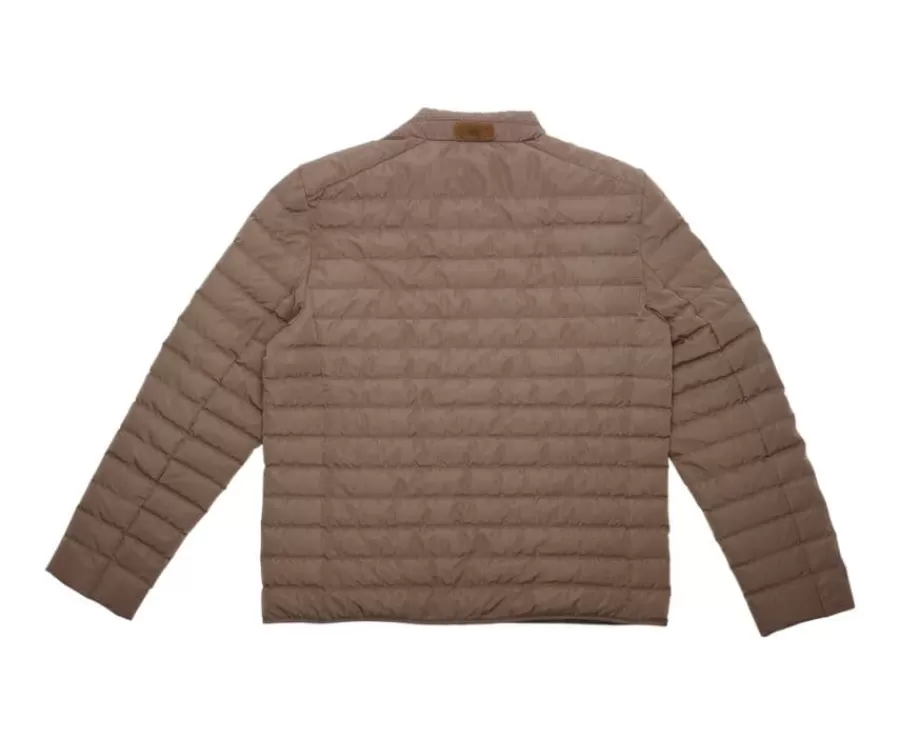 Best Sale Chaqueta acolchada ligera de invierno para hombre Caramelo Sven Iii Plumíferos