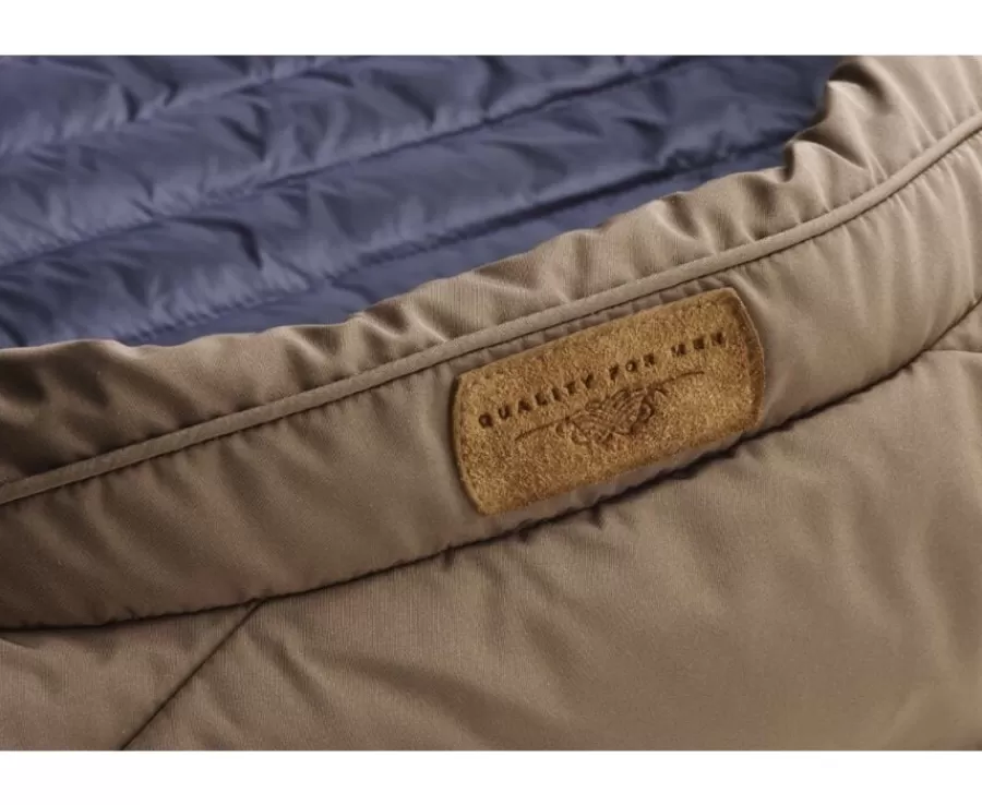 Best Sale Chaqueta acolchada ligera de invierno para hombre Caramelo Sven Iii Plumíferos