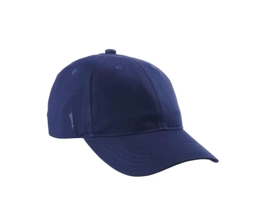 New Gorra color Navy Bradwell Ii Bufandas Y Pañuelos