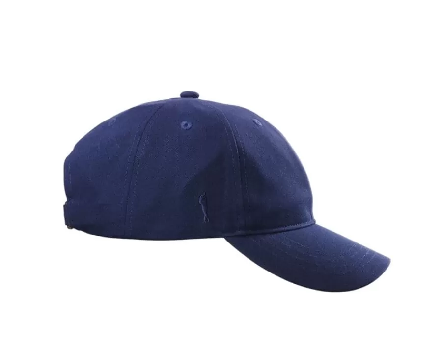 New Gorra color Navy Bradwell Ii Bufandas Y Pañuelos
