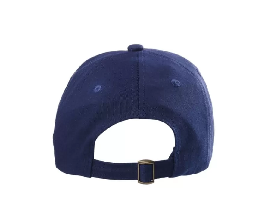 New Gorra color Navy Bradwell Ii Bufandas Y Pañuelos