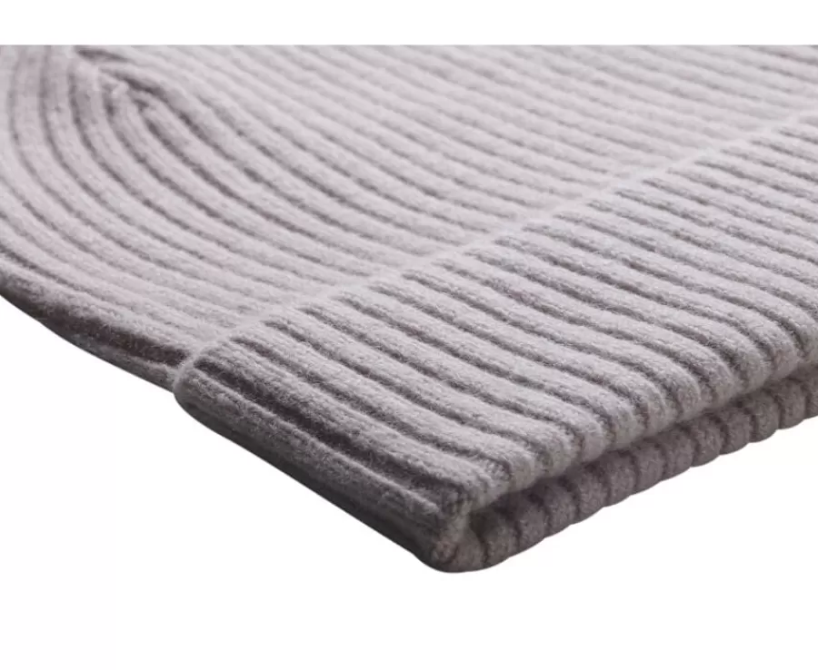 Sale Gorro de lana para hombre Beis Claro Benneth Bufandas Y Pañuelos