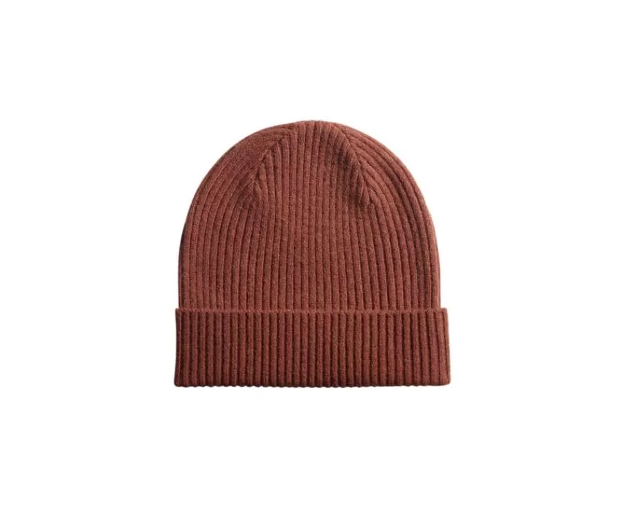 Flash Sale Gorro de lana para hombre Especia Moteado Benneth Bufandas Y Pañuelos
