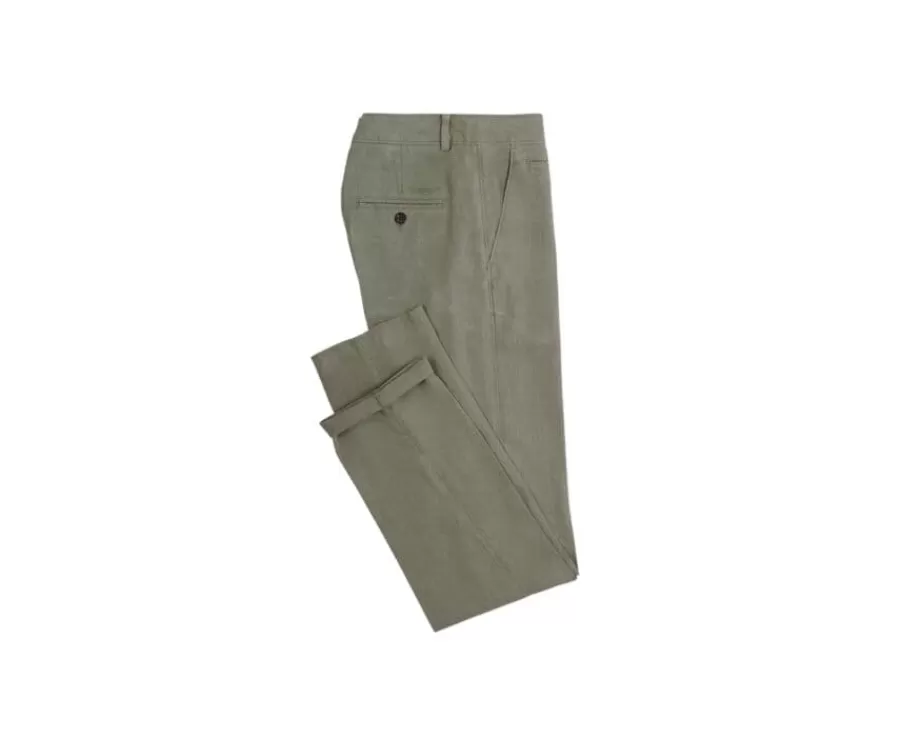 Cheap Pantalón chino hombre Topo Kylson Pantalones Ajustados | Pantalones Chino