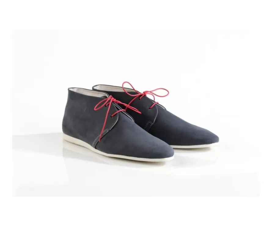 Flash Sale 3 pares de cordones para zapatos de vestir - Rojo, gris y rosa Accesorios De Zapatos