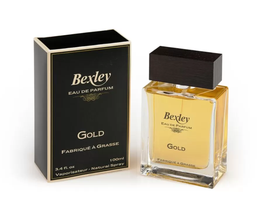 Hot Perfume Gold Otros Accessorios