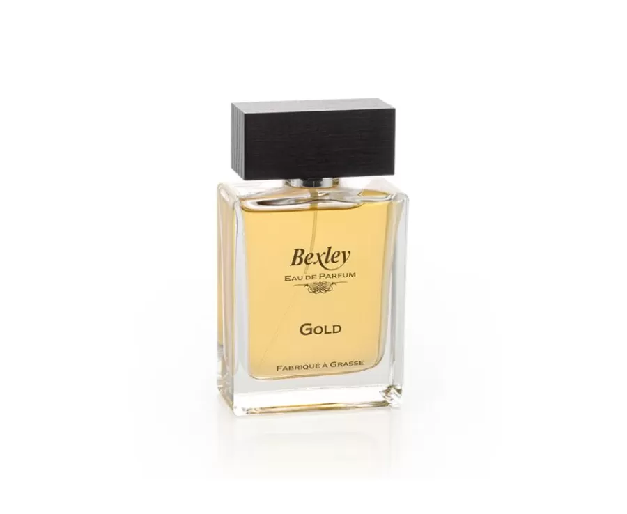 Hot Perfume Gold Otros Accessorios