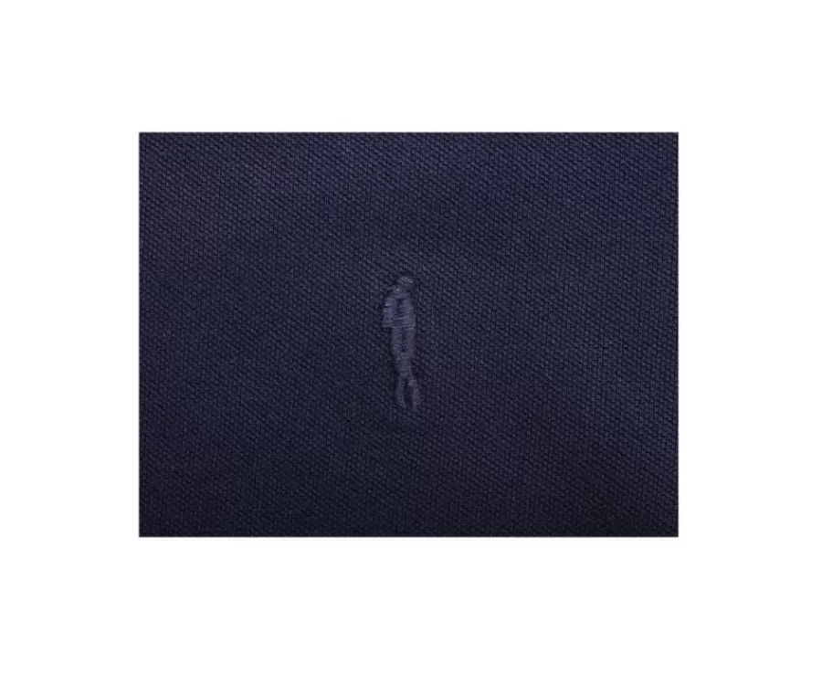 Cheap Polo de hombre de manga larga Marino Alec Ii Ml Polos Manga Larga | Polos